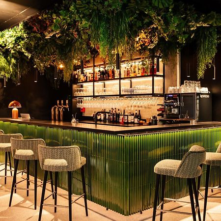 Hotel Anne De Bretagne Saint-Malo Ngoại thất bức ảnh