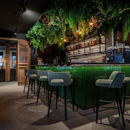 Hotel Anne De Bretagne Saint-Malo Ngoại thất bức ảnh