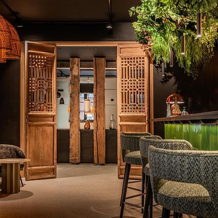 Hotel Anne De Bretagne Saint-Malo Ngoại thất bức ảnh