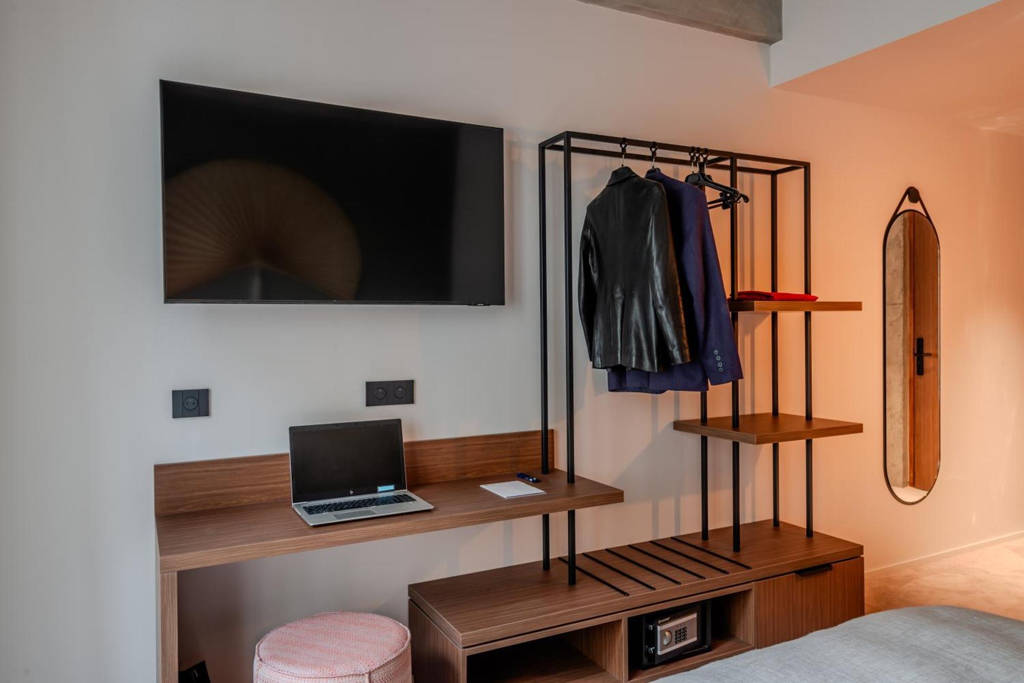 Hotel Anne De Bretagne Saint-Malo Ngoại thất bức ảnh