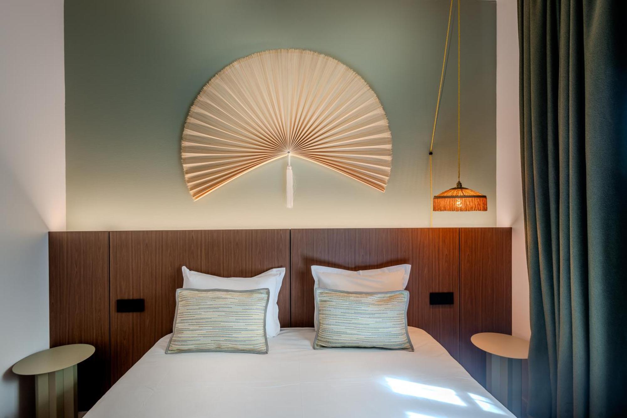 Hotel Anne De Bretagne Saint-Malo Ngoại thất bức ảnh