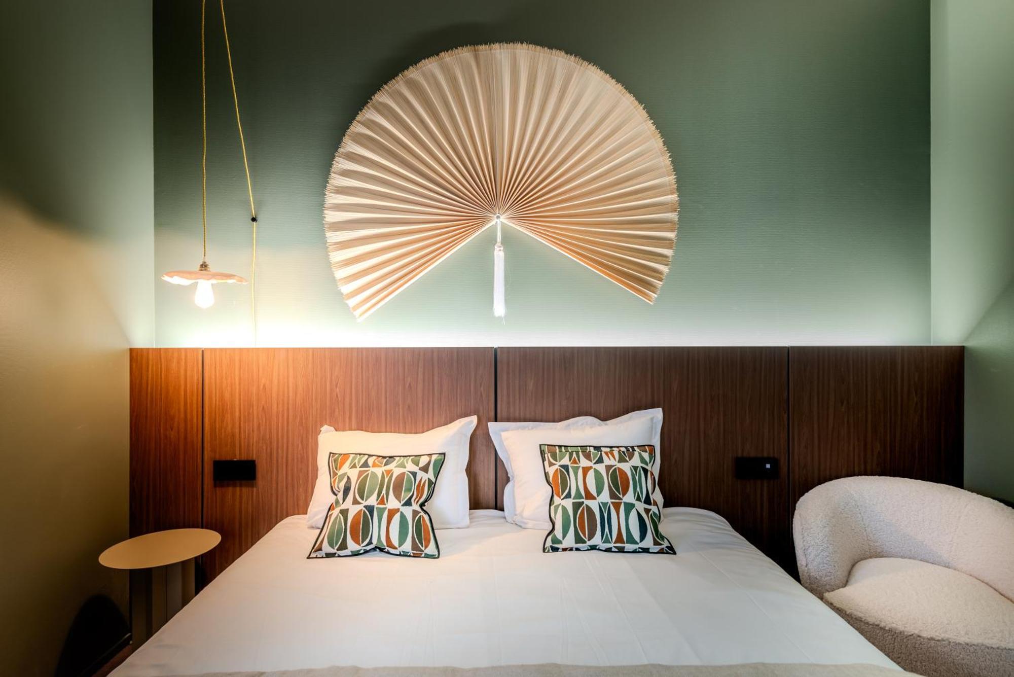 Hotel Anne De Bretagne Saint-Malo Ngoại thất bức ảnh