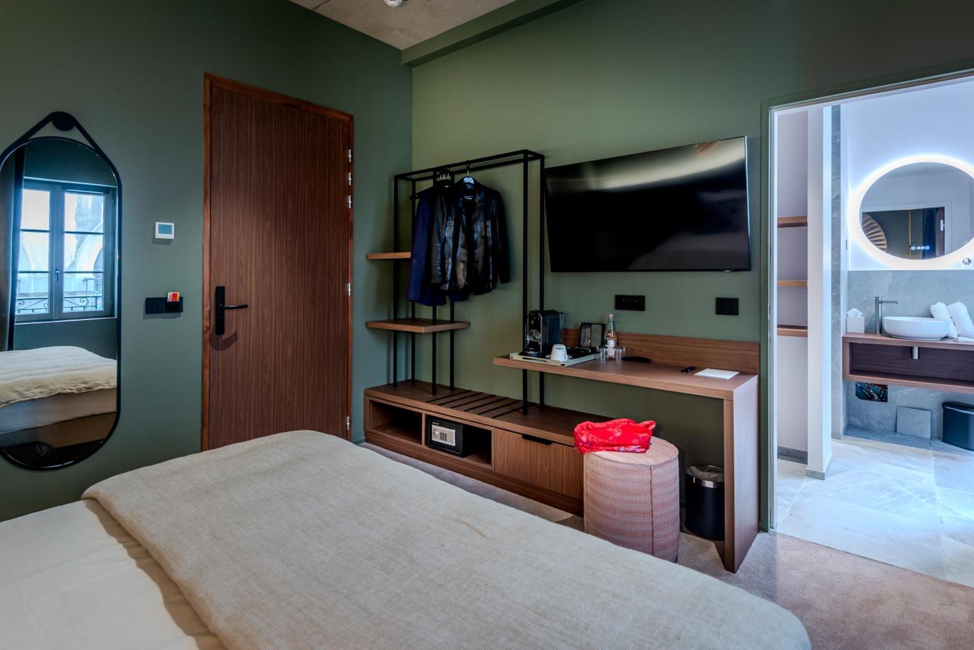 Hotel Anne De Bretagne Saint-Malo Ngoại thất bức ảnh
