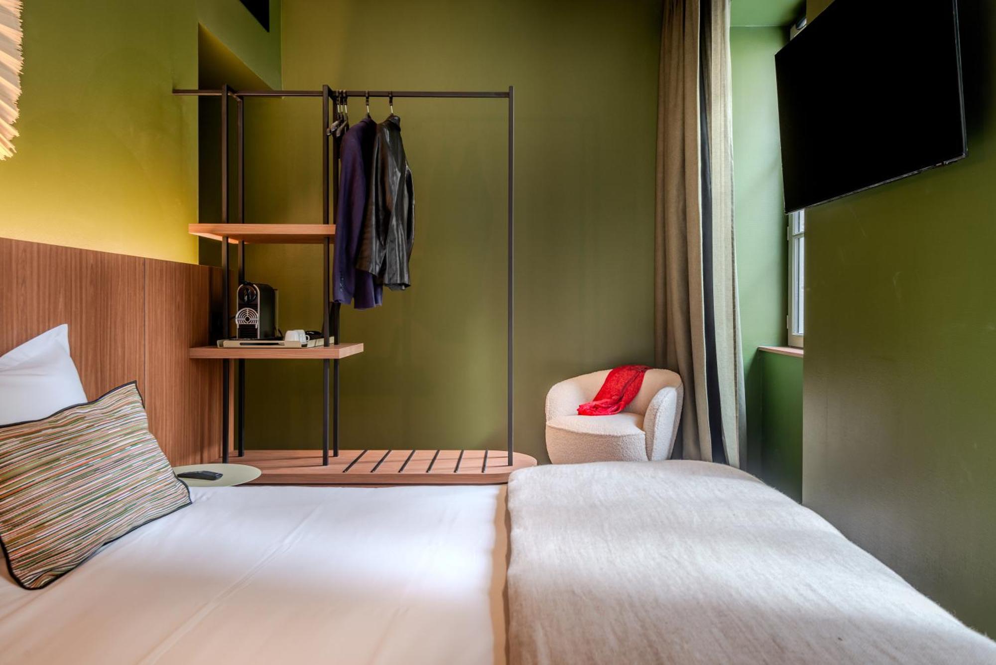Hotel Anne De Bretagne Saint-Malo Ngoại thất bức ảnh