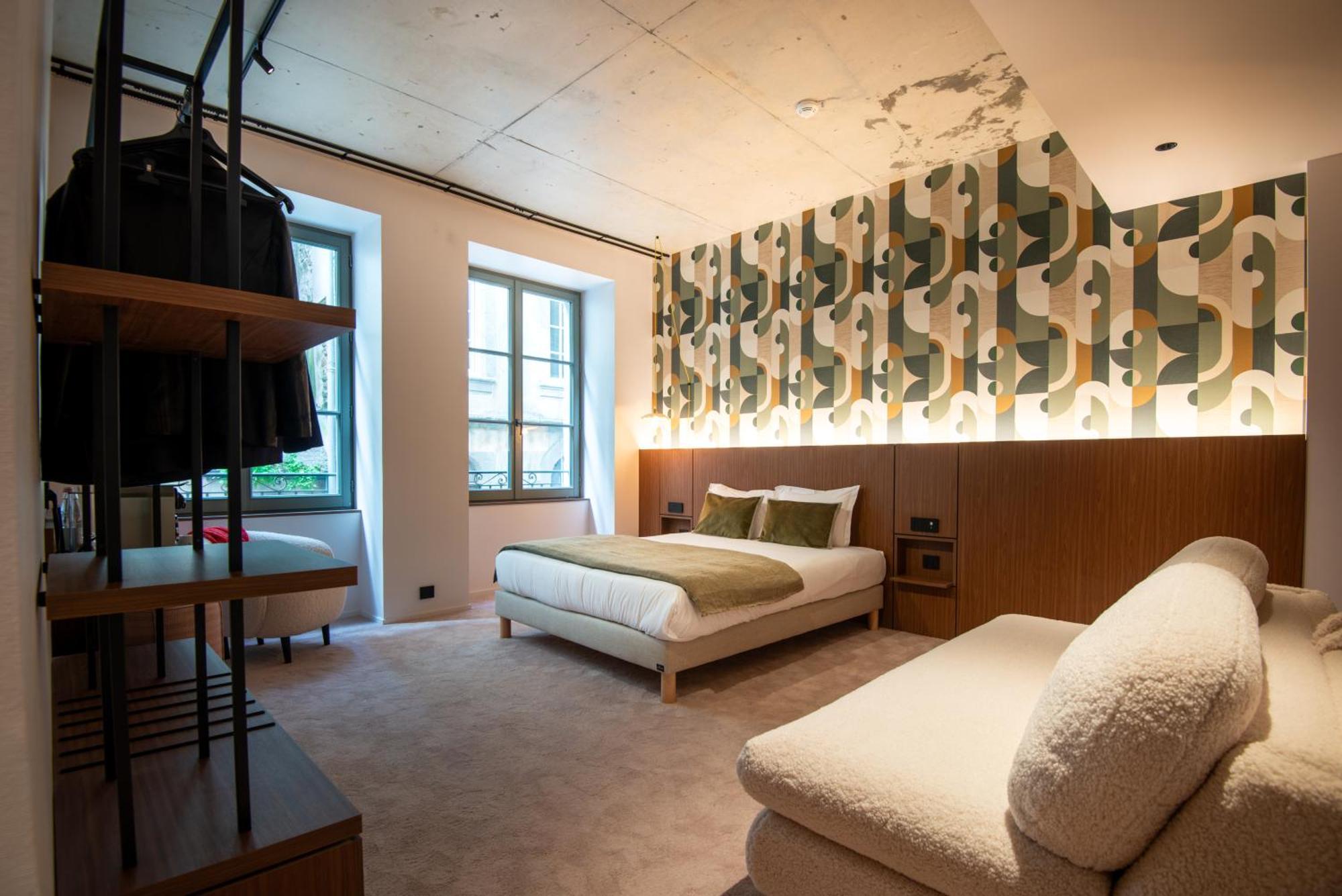 Hotel Anne De Bretagne Saint-Malo Ngoại thất bức ảnh