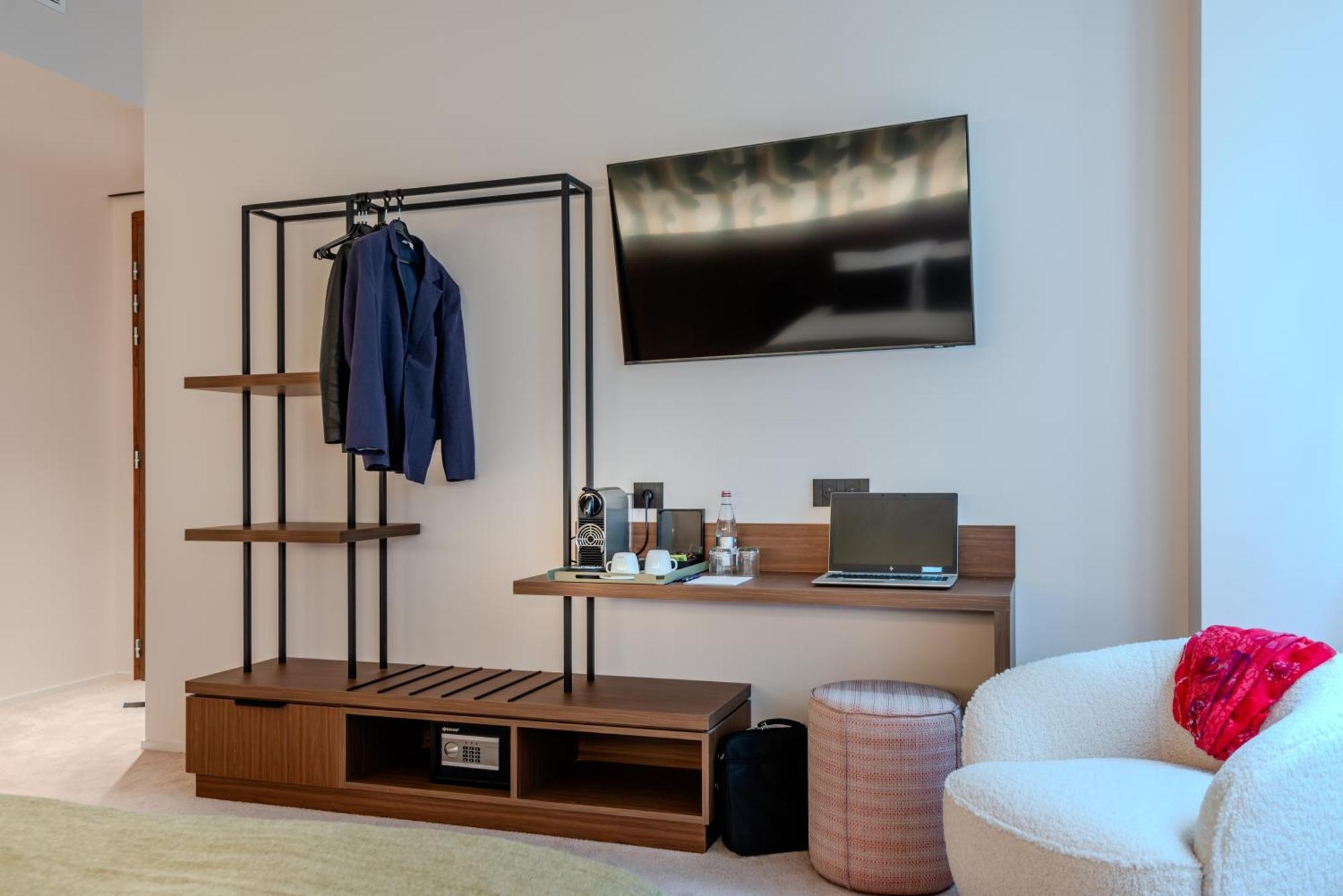 Hotel Anne De Bretagne Saint-Malo Ngoại thất bức ảnh