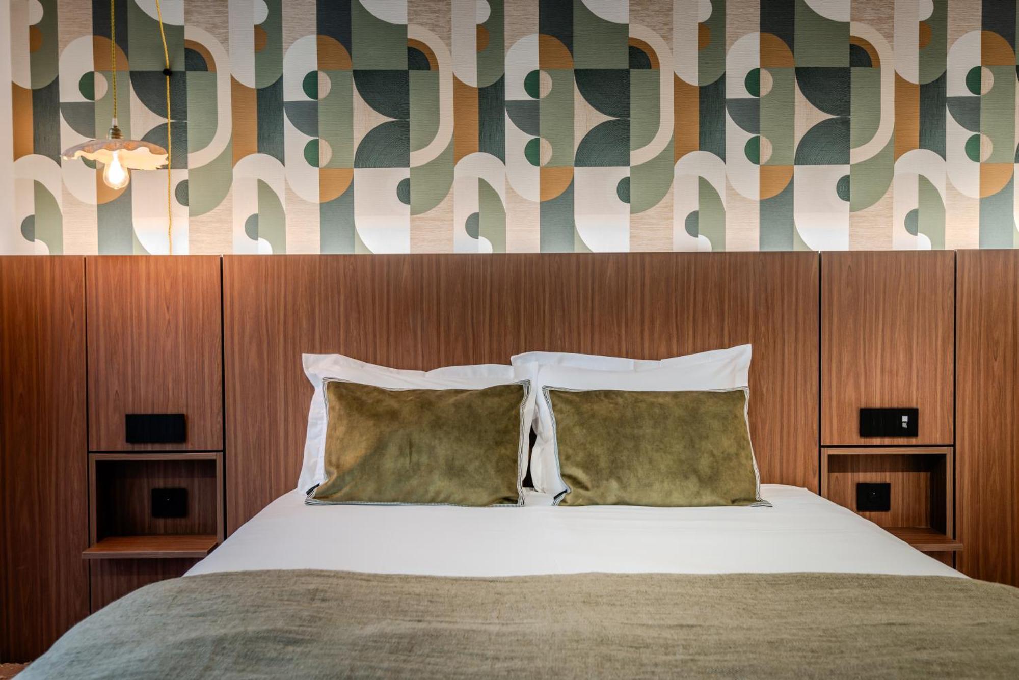 Hotel Anne De Bretagne Saint-Malo Ngoại thất bức ảnh