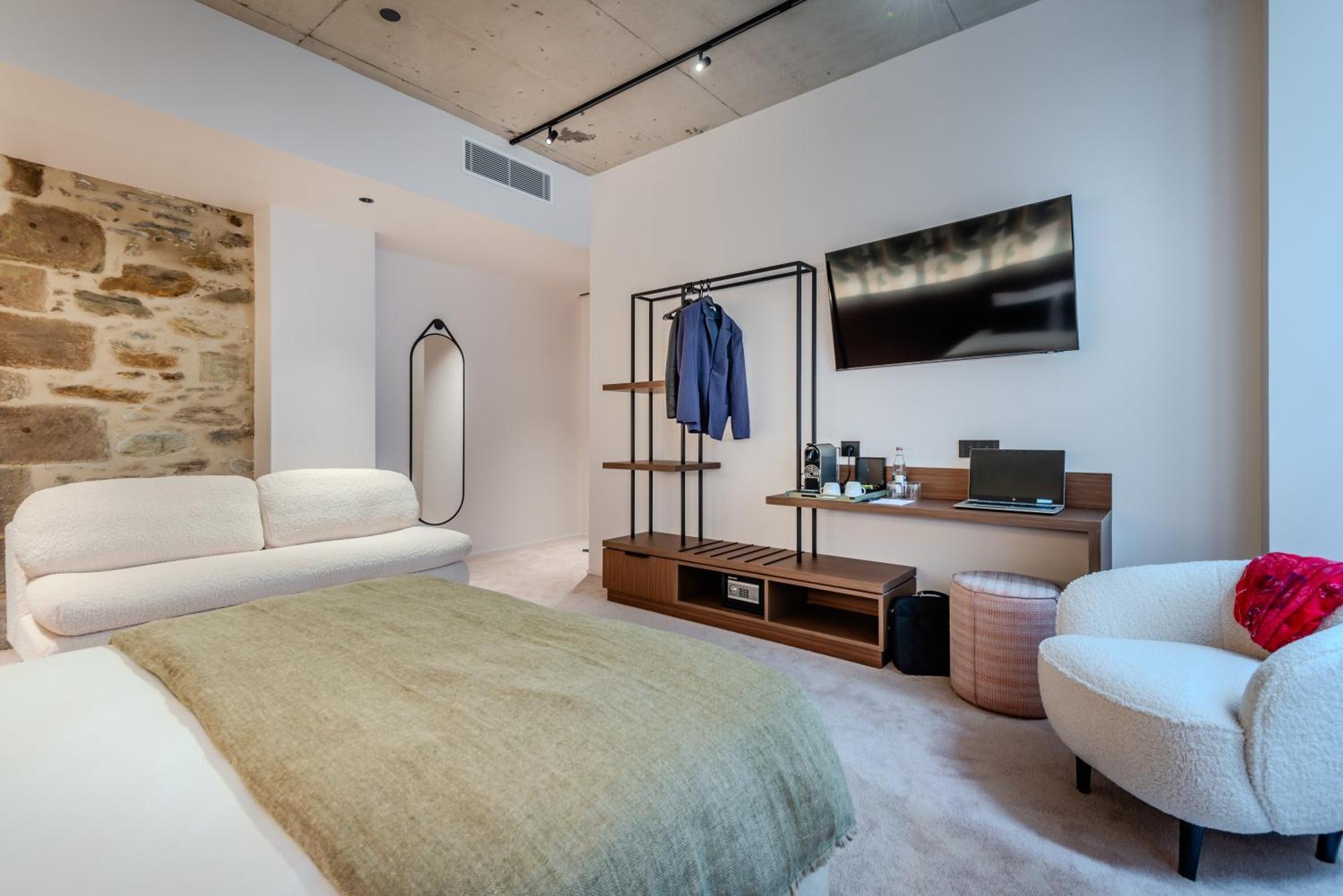 Hotel Anne De Bretagne Saint-Malo Ngoại thất bức ảnh