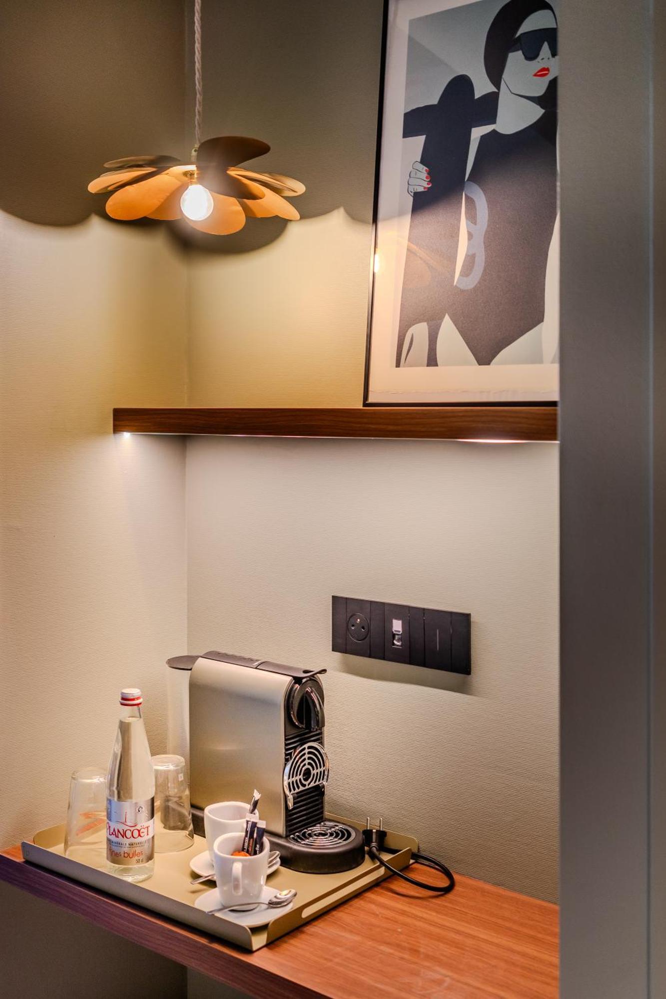 Hotel Anne De Bretagne Saint-Malo Ngoại thất bức ảnh