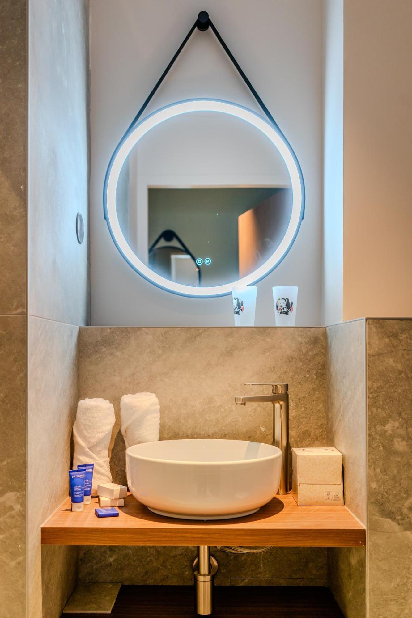 Hotel Anne De Bretagne Saint-Malo Ngoại thất bức ảnh