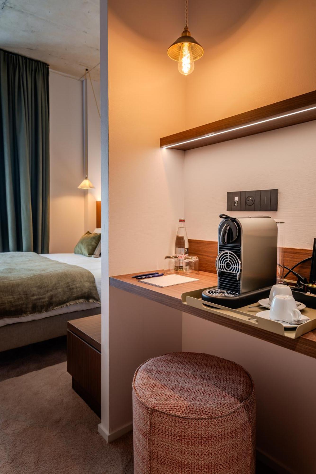 Hotel Anne De Bretagne Saint-Malo Ngoại thất bức ảnh