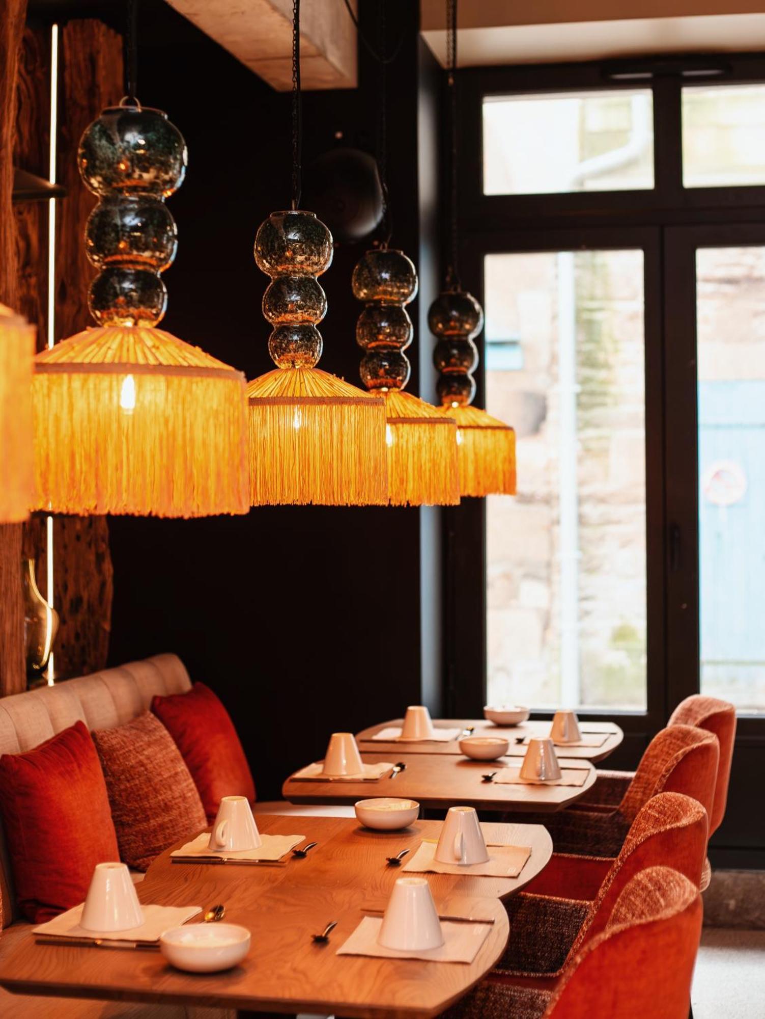 Hotel Anne De Bretagne Saint-Malo Ngoại thất bức ảnh