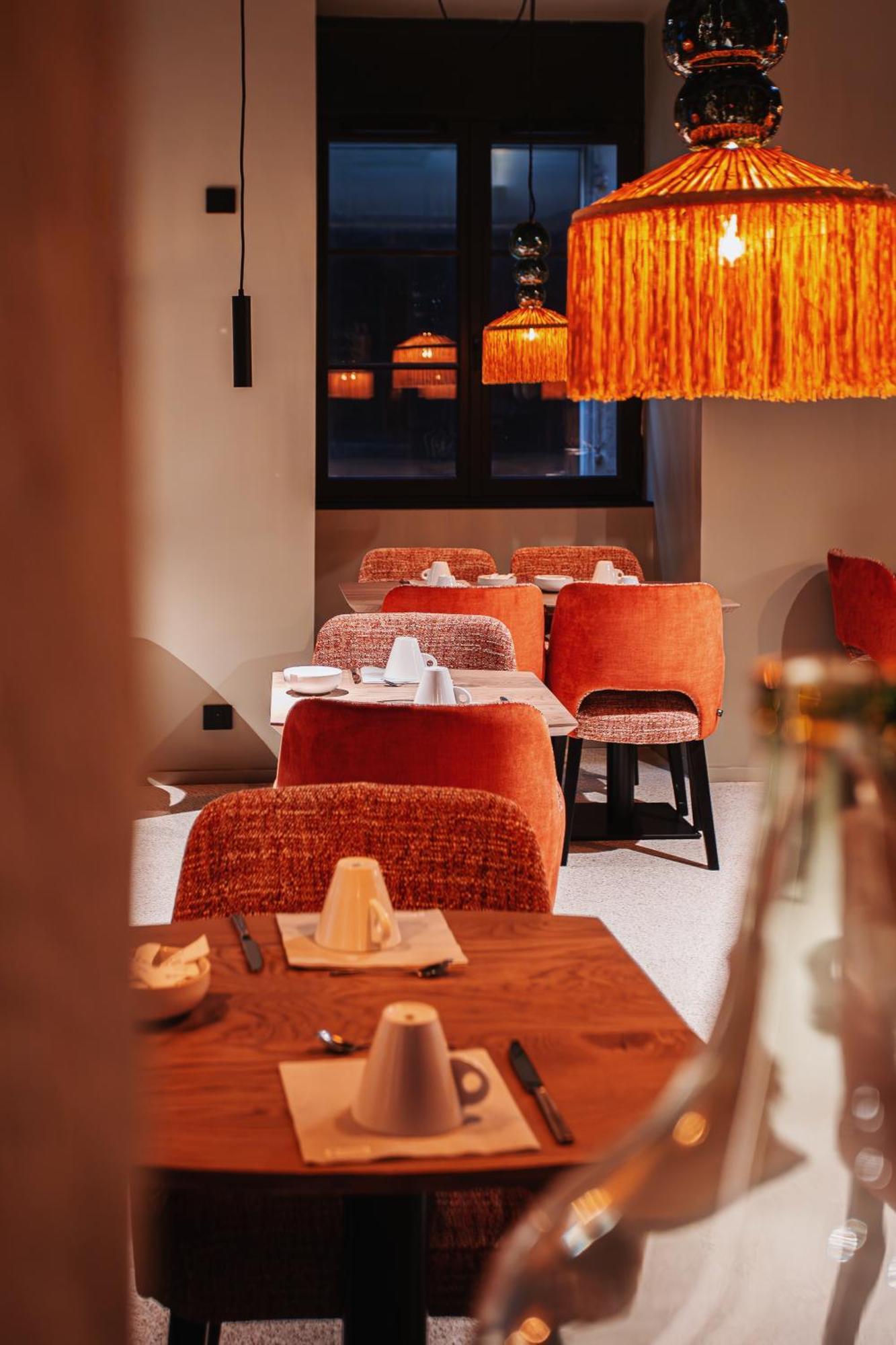 Hotel Anne De Bretagne Saint-Malo Ngoại thất bức ảnh