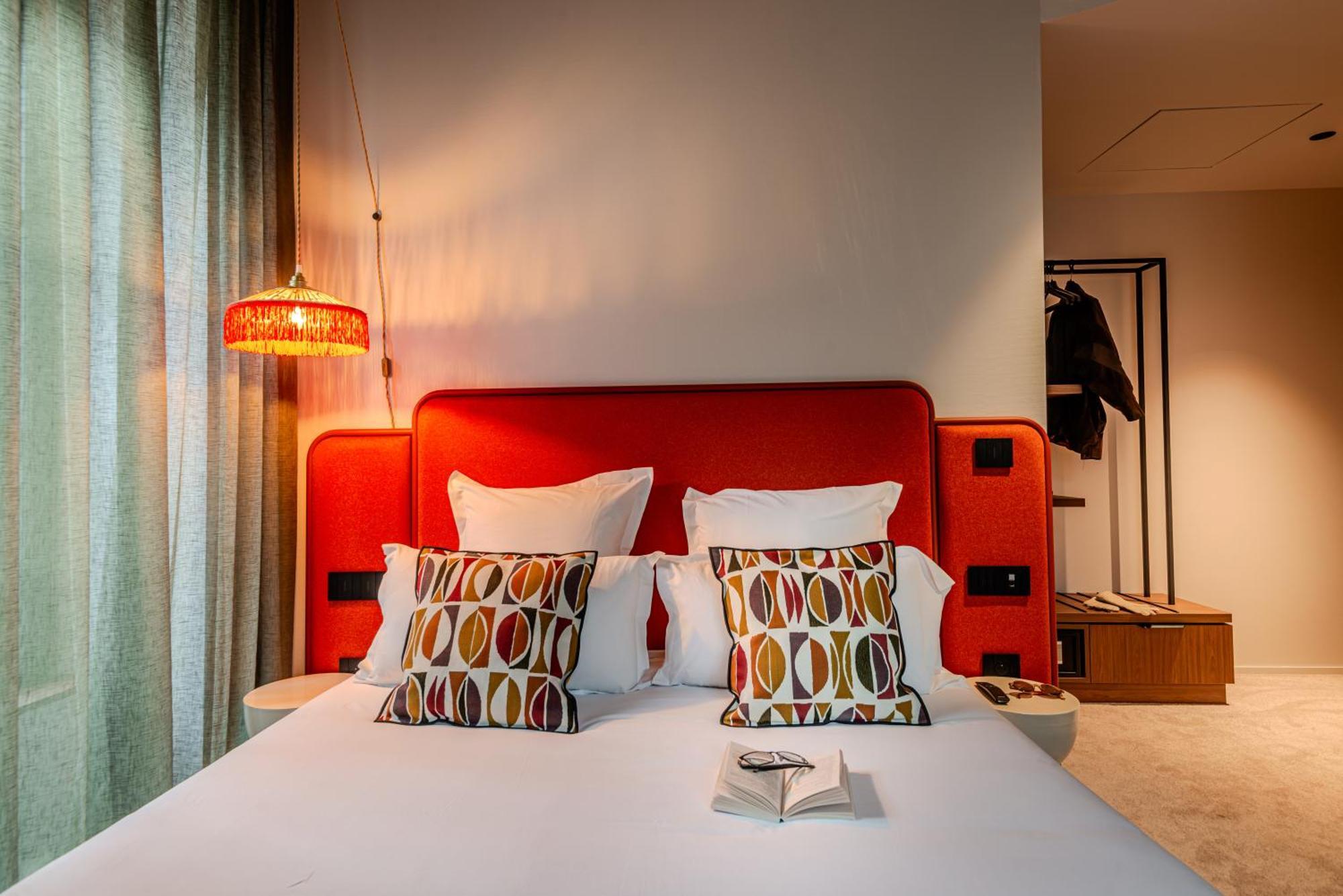 Hotel Anne De Bretagne Saint-Malo Ngoại thất bức ảnh