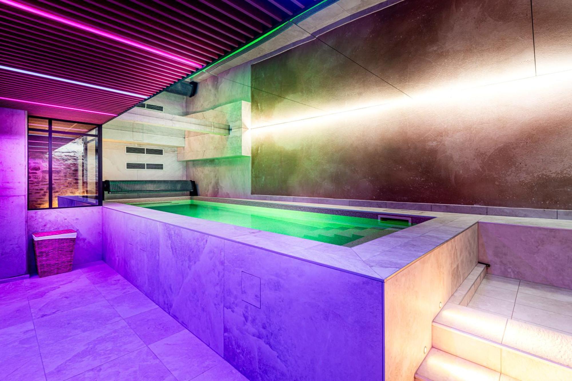 Hotel Anne De Bretagne Saint-Malo Ngoại thất bức ảnh