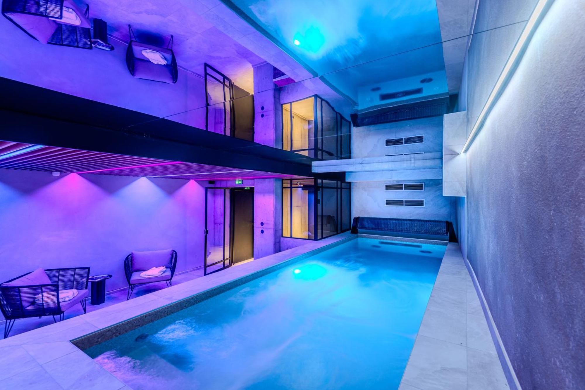 Hotel Anne De Bretagne Saint-Malo Ngoại thất bức ảnh