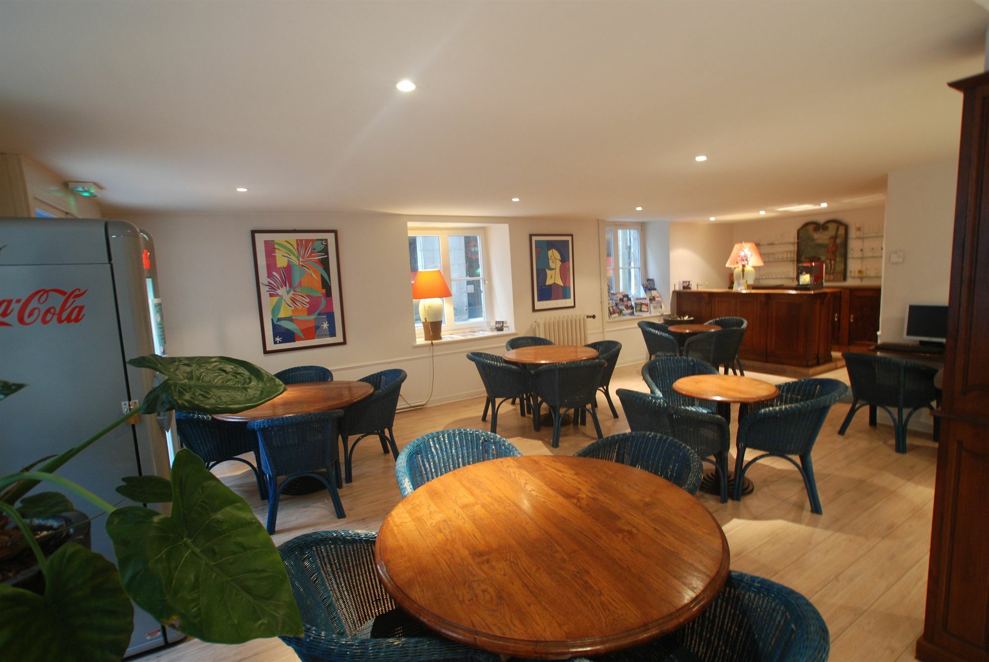 Hotel Anne De Bretagne Saint-Malo Ngoại thất bức ảnh